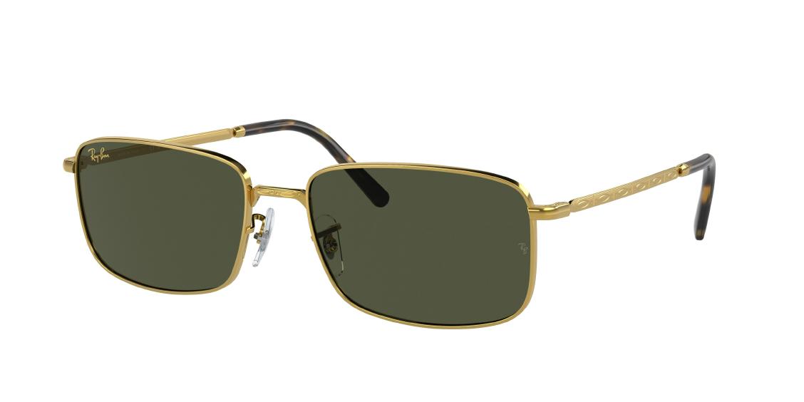 Солнцезащитные очки Ray-Ban RB3717 919631