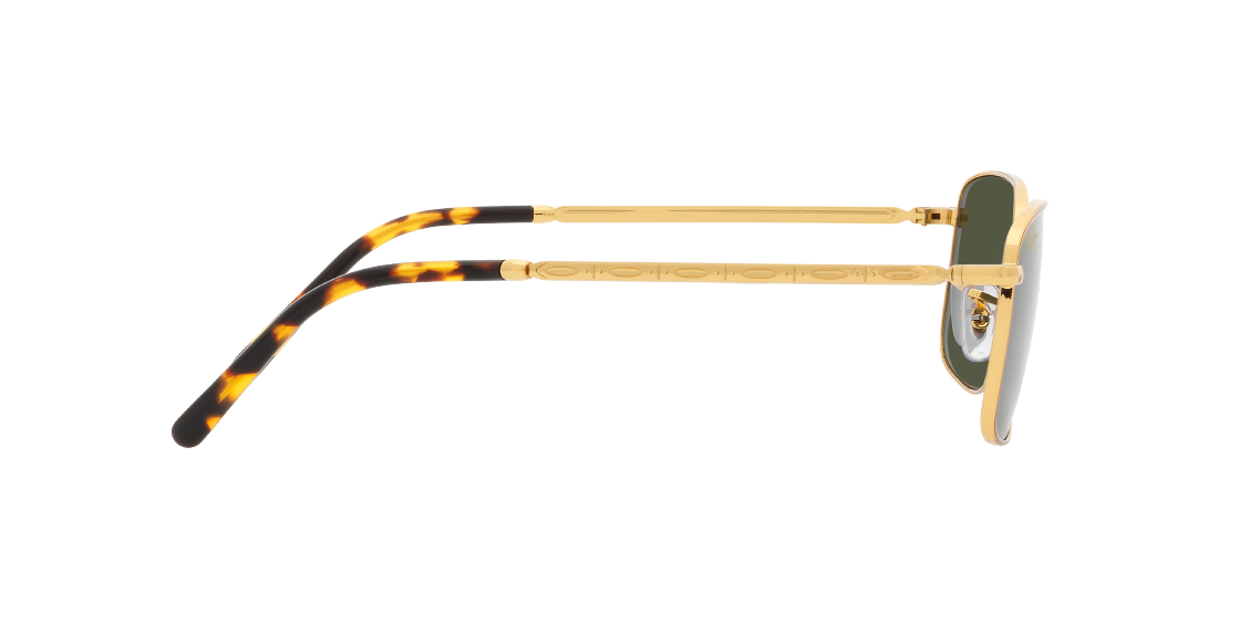 Солнцезащитные очки Ray-Ban RB3717 919631