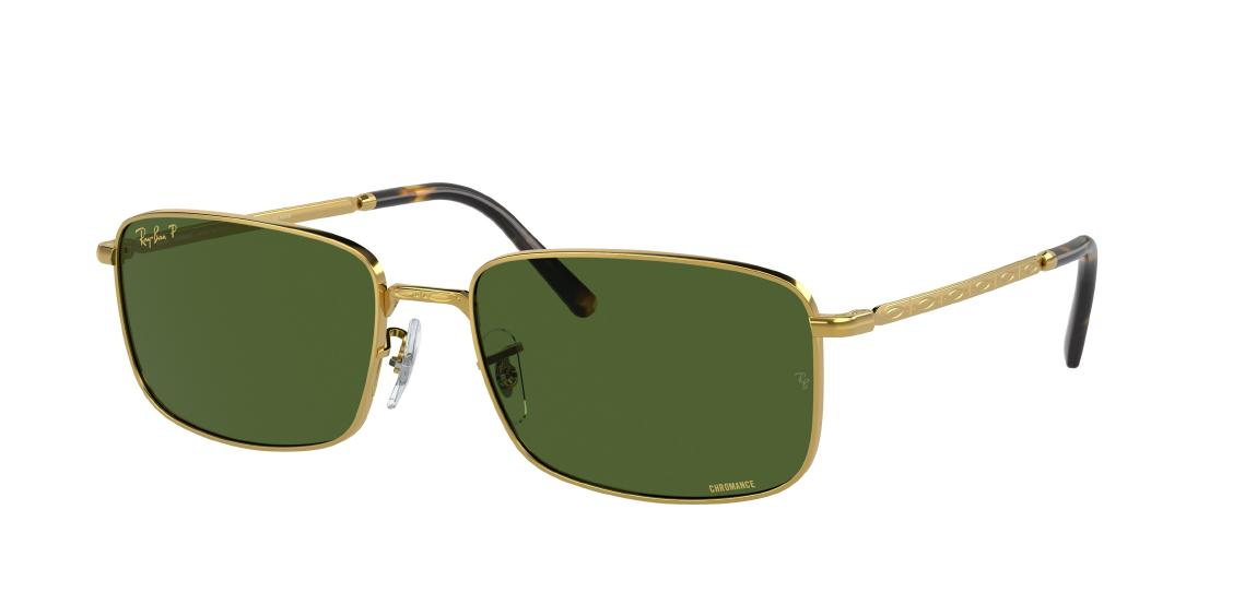 Солнцезащитные очки Ray-Ban RB3717 9196P1