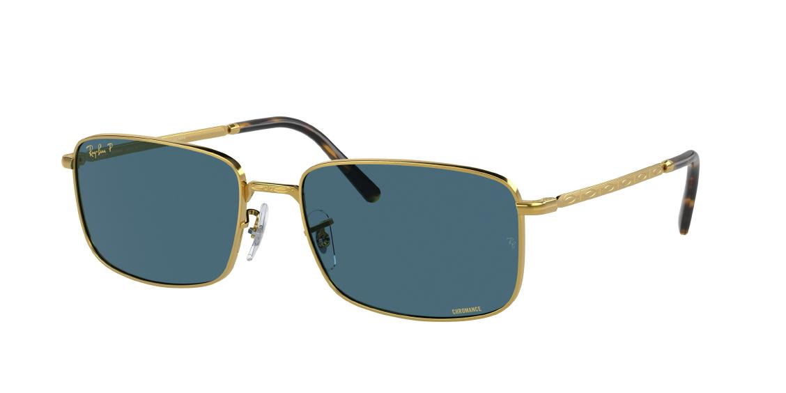 Солнцезащитные очки Ray-Ban RB3717 9196S2