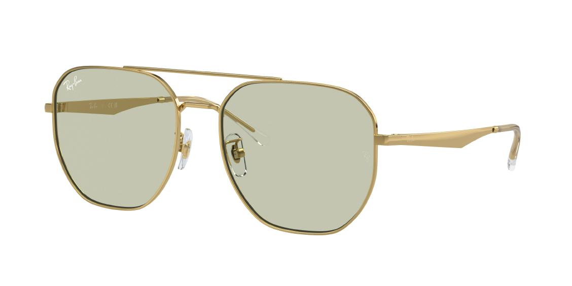 Солнцезащитные очки Ray-Ban RB3724D 001/2