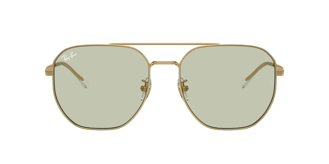 Солнцезащитные очки Ray-Ban RB3724D 001/2