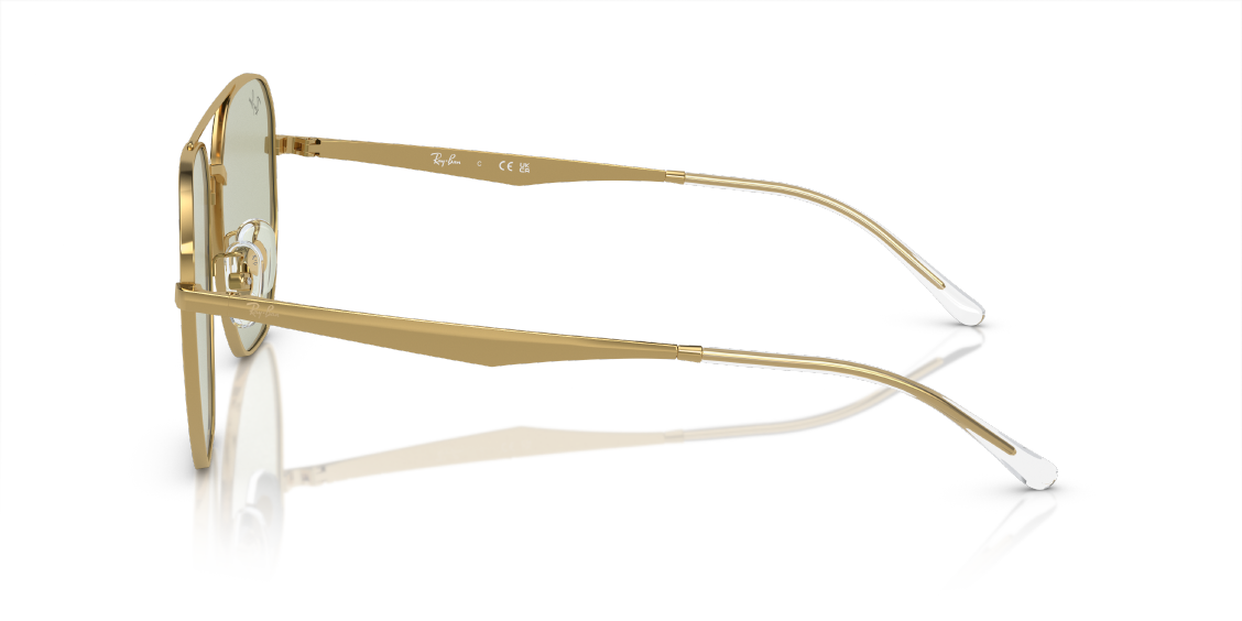 Солнцезащитные очки Ray-Ban RB3724D 001/2