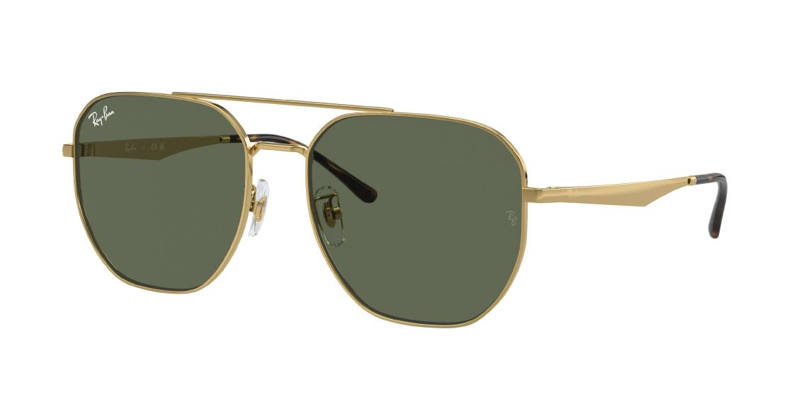Солнцезащитные очки Ray-Ban RB3724D 001/71