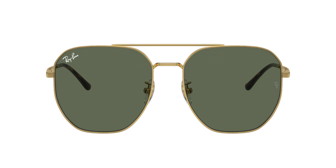 Солнцезащитные очки Ray-Ban RB3724D 001/71