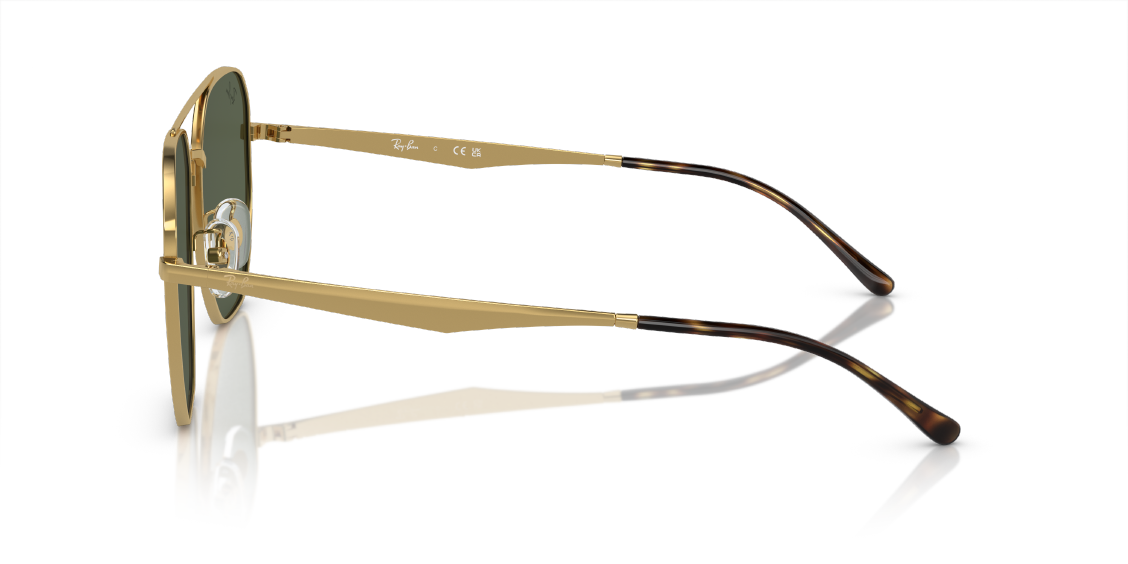 Солнцезащитные очки Ray-Ban RB3724D 001/71