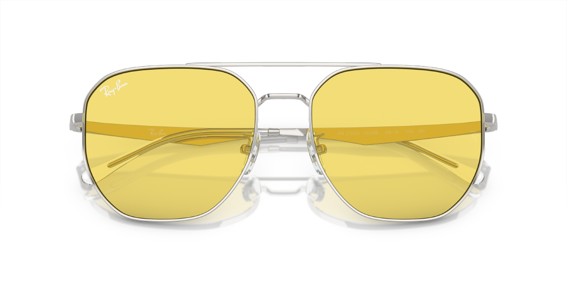 Солнцезащитные очки Ray-Ban RB3724D 003/85