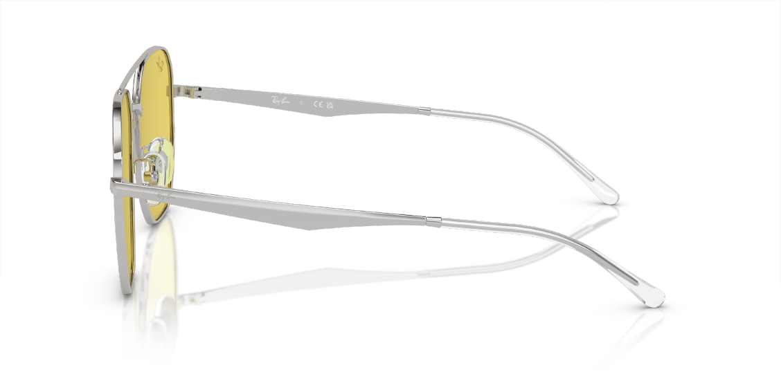 Солнцезащитные очки Ray-Ban RB3724D 003/85