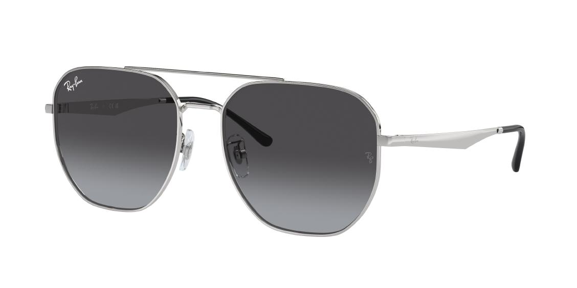 Солнцезащитные очки Ray-Ban RB3724D 003/8G