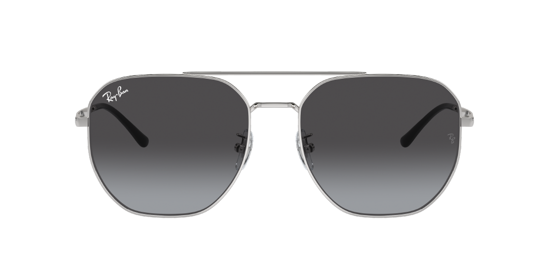 Солнцезащитные очки Ray-Ban RB3724D 003/8G