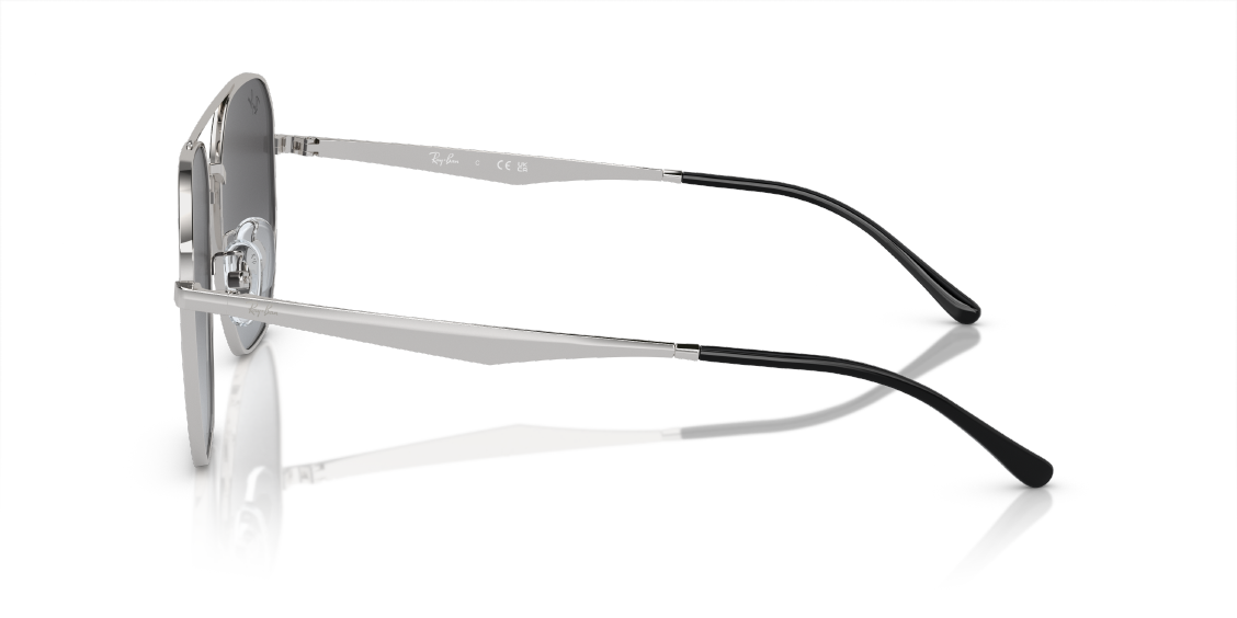 Солнцезащитные очки Ray-Ban RB3724D 003/8G