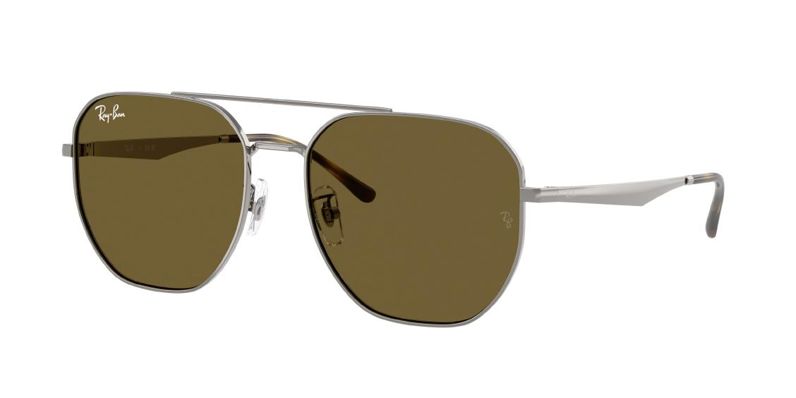 Солнцезащитные очки Ray-Ban RB3724D 004/73