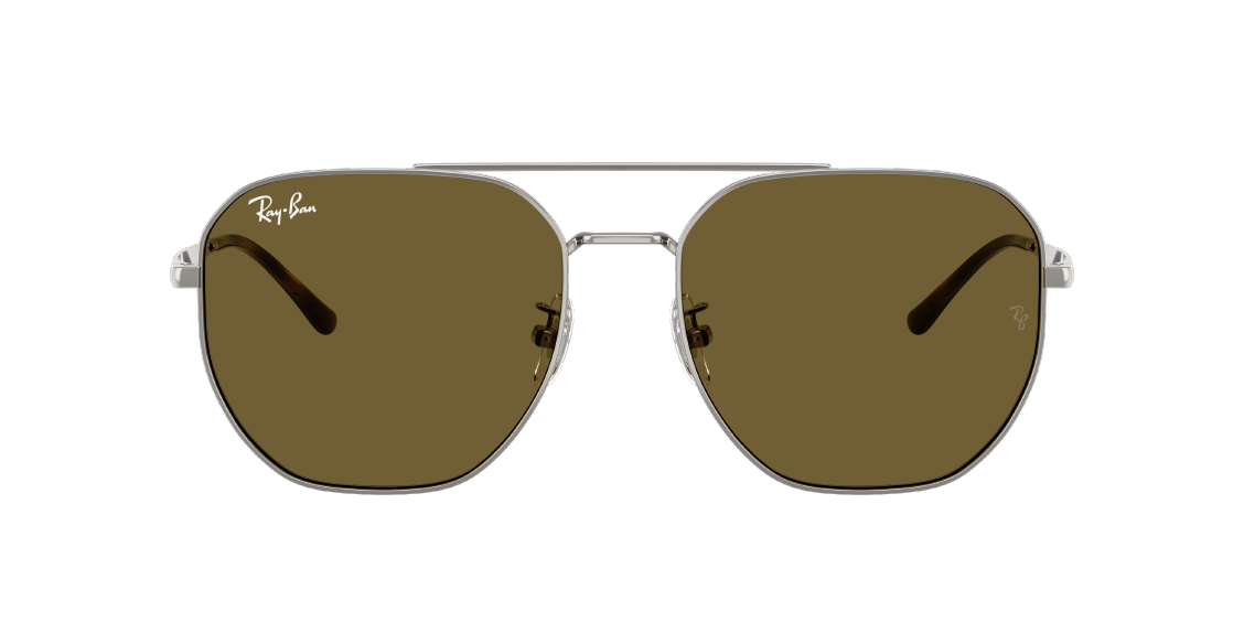 Солнцезащитные очки Ray-Ban RB3724D 004/73