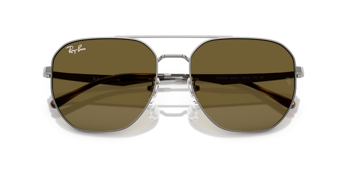 Солнцезащитные очки Ray-Ban RB3724D 004/73
