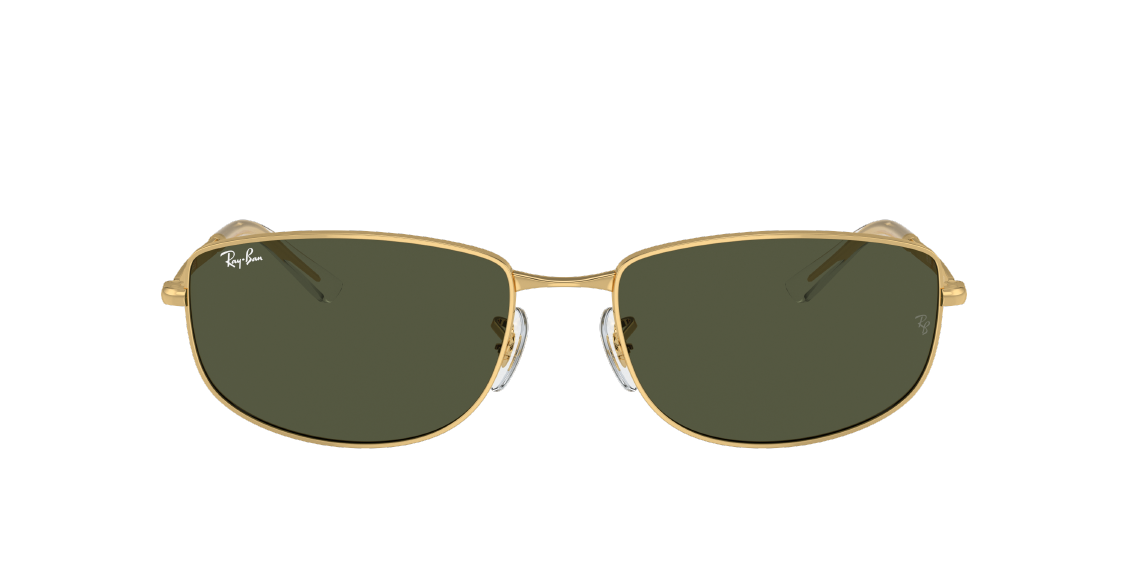 Солнцезащитные очки Ray-Ban RB3732 001/31