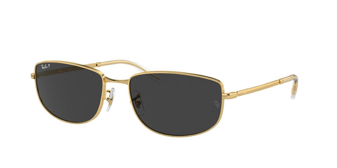 Солнцезащитные очки Ray-Ban RB3732 001/48