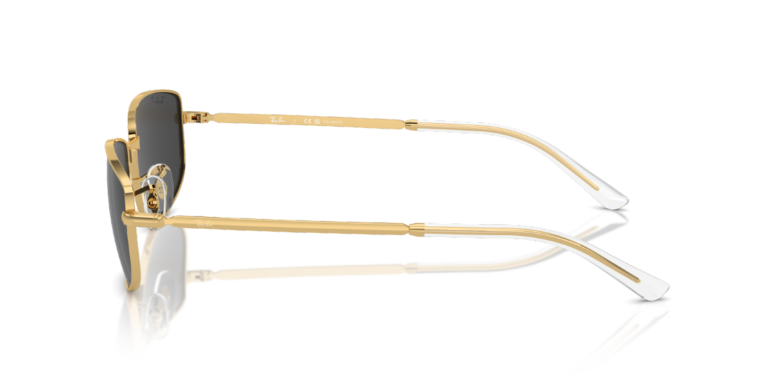 Солнцезащитные очки Ray-Ban RB3732 001/48