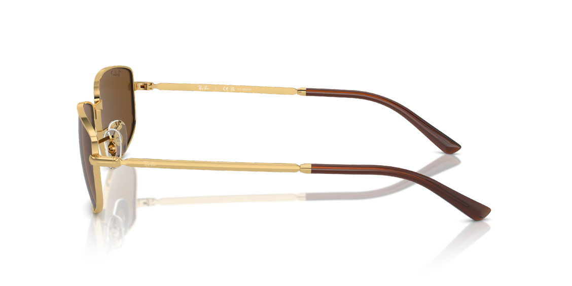 Солнцезащитные очки Ray-Ban RB3732 001/57