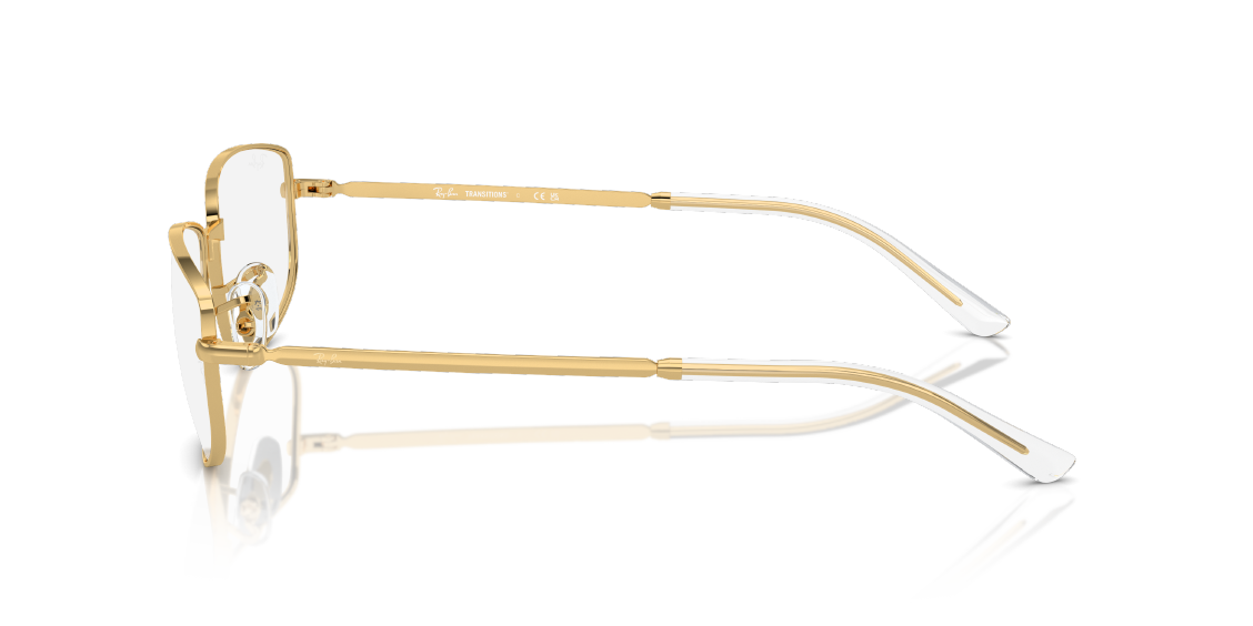 Солнцезащитные очки Ray-Ban RB3732 001/GJ