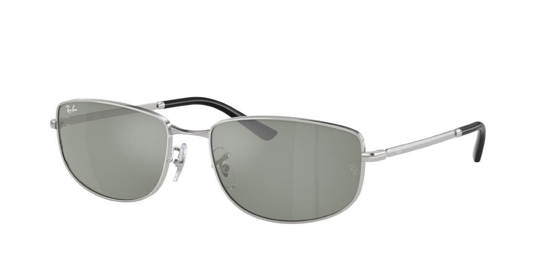 Солнцезащитные очки Ray-Ban RB3732 003/40