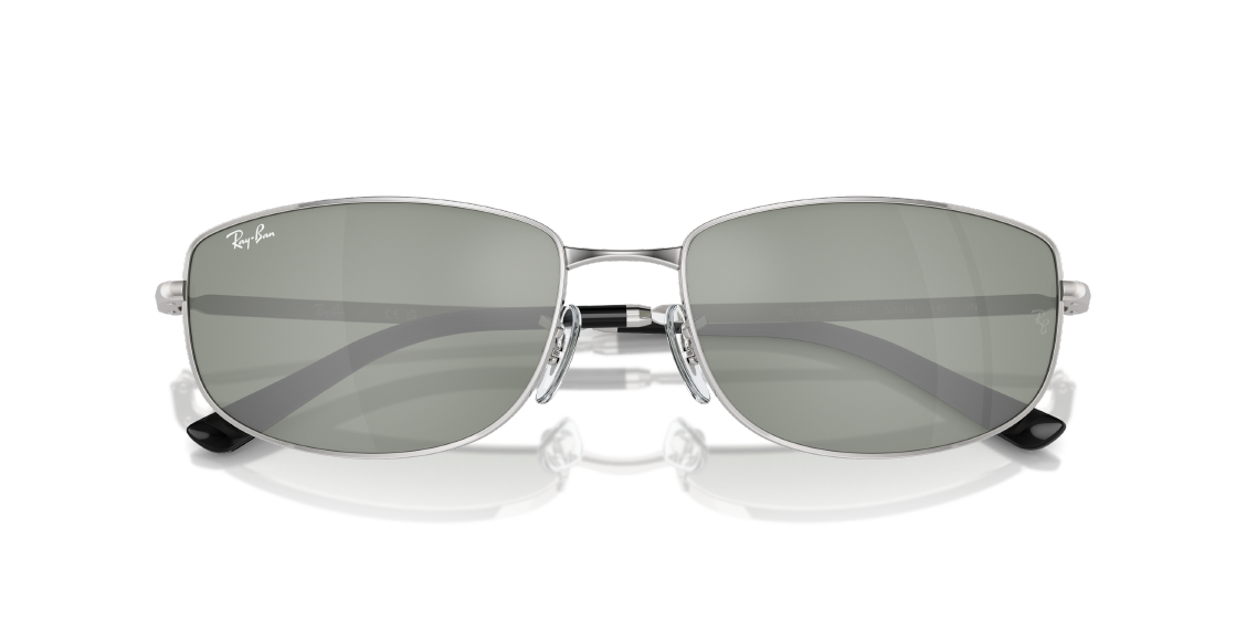 Солнцезащитные очки Ray-Ban RB3732 003/40