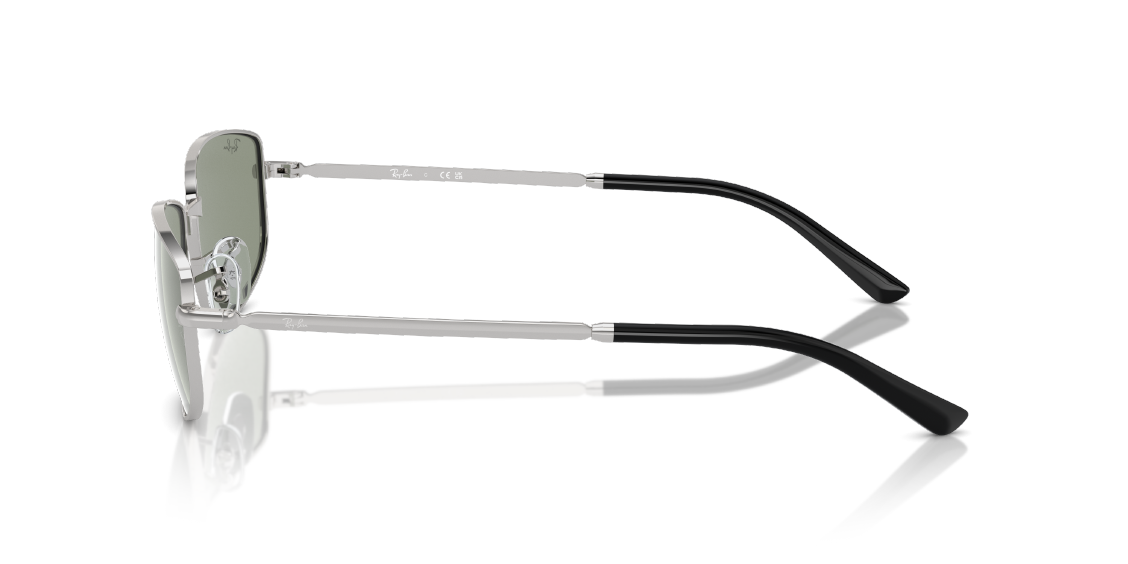 Солнцезащитные очки Ray-Ban RB3732 003/40