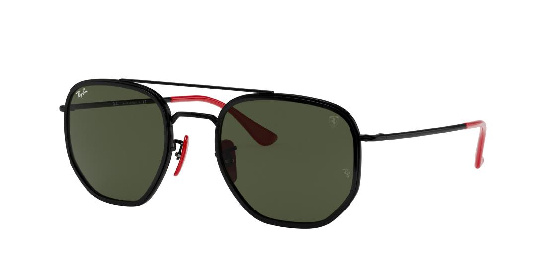 Ray-Ban RB3748M F02831