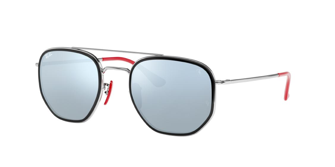 Ray-Ban RB3748M F03130