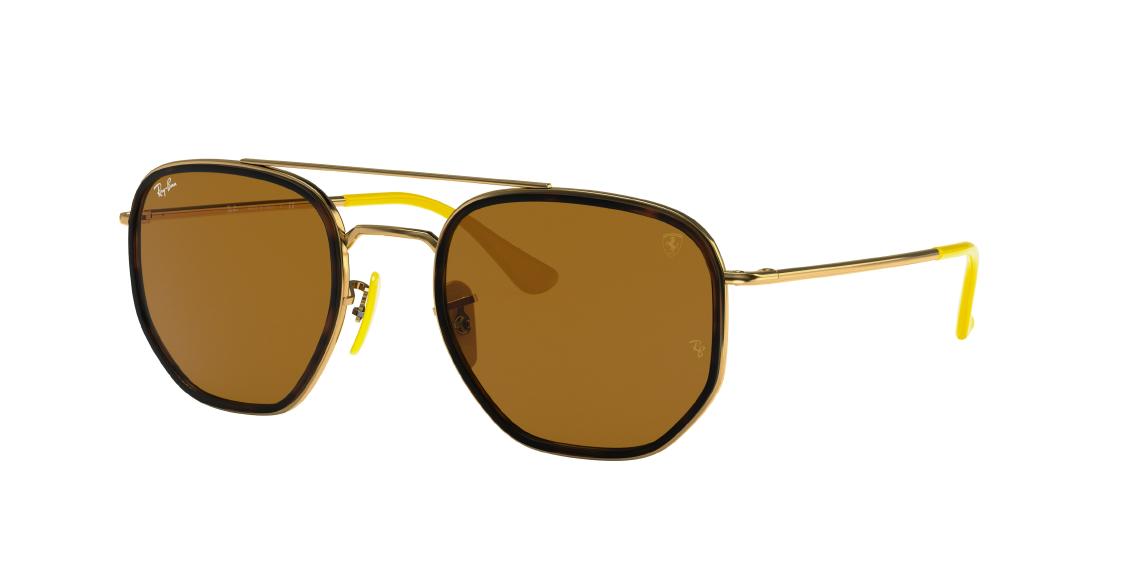 Ray-Ban RB3748M F03433