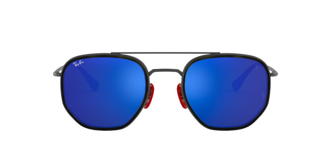 Ray-Ban RB3748M F03668