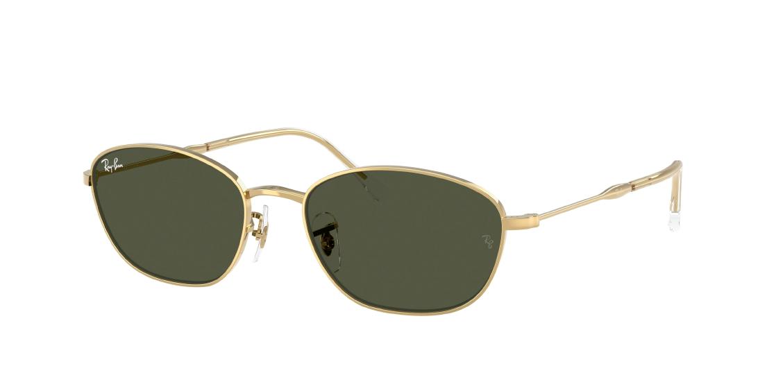 Солнцезащитные очки Ray-Ban RB3749 001/31