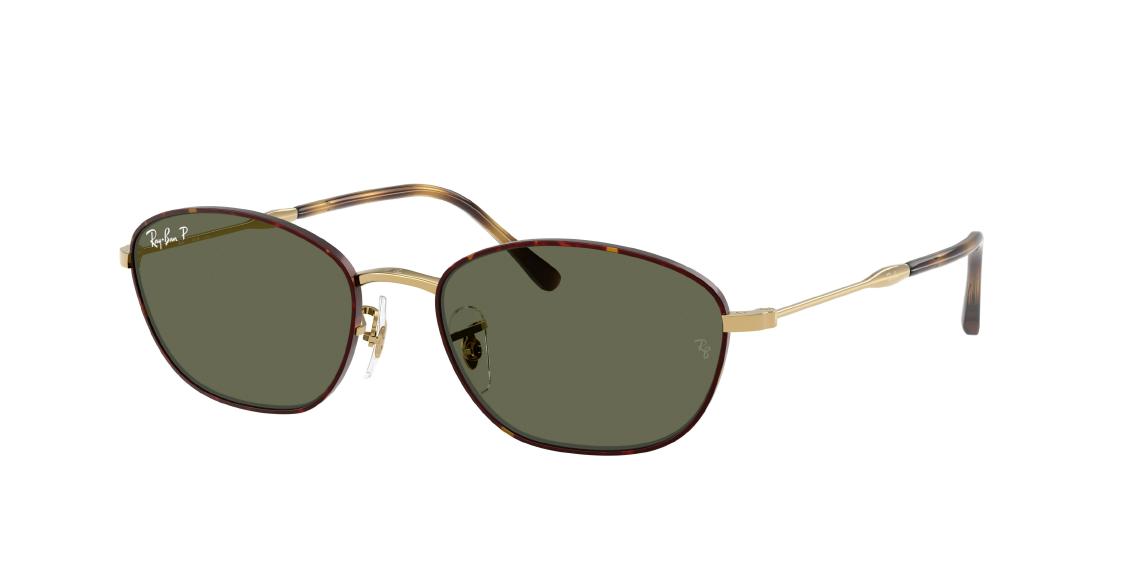 Солнцезащитные очки Ray-Ban RB3749 927358