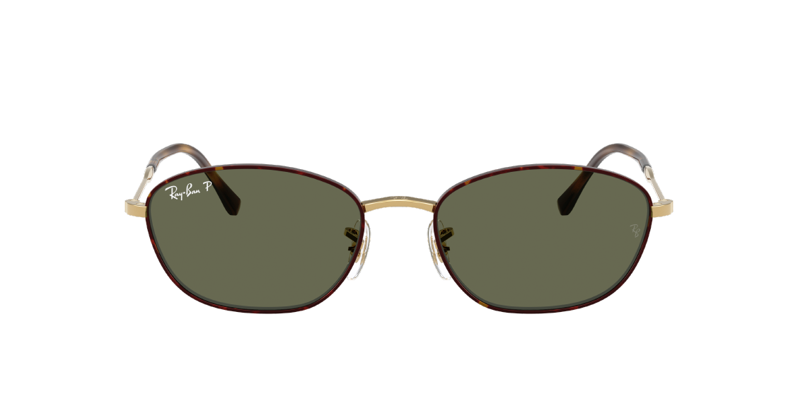 Солнцезащитные очки Ray-Ban RB3749 927358