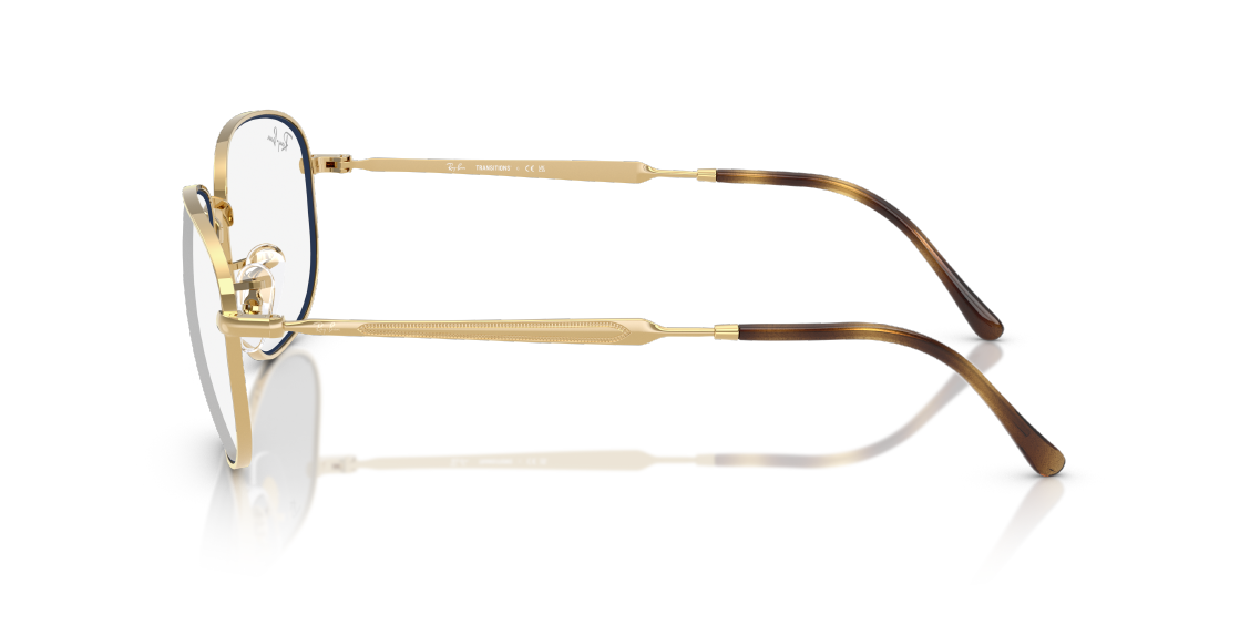 Солнцезащитные очки Ray-Ban RB3754 001/GG