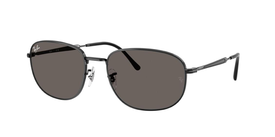 Солнцезащитные очки Ray-Ban RB3754 002/B1