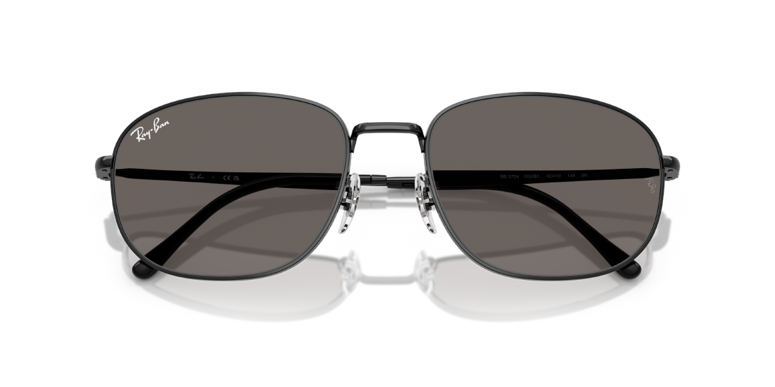 Солнцезащитные очки Ray-Ban RB3754 002/B1