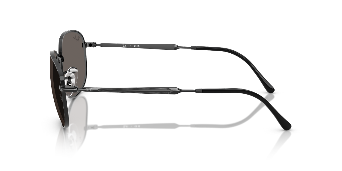 Солнцезащитные очки Ray-Ban RB3754 002/B1