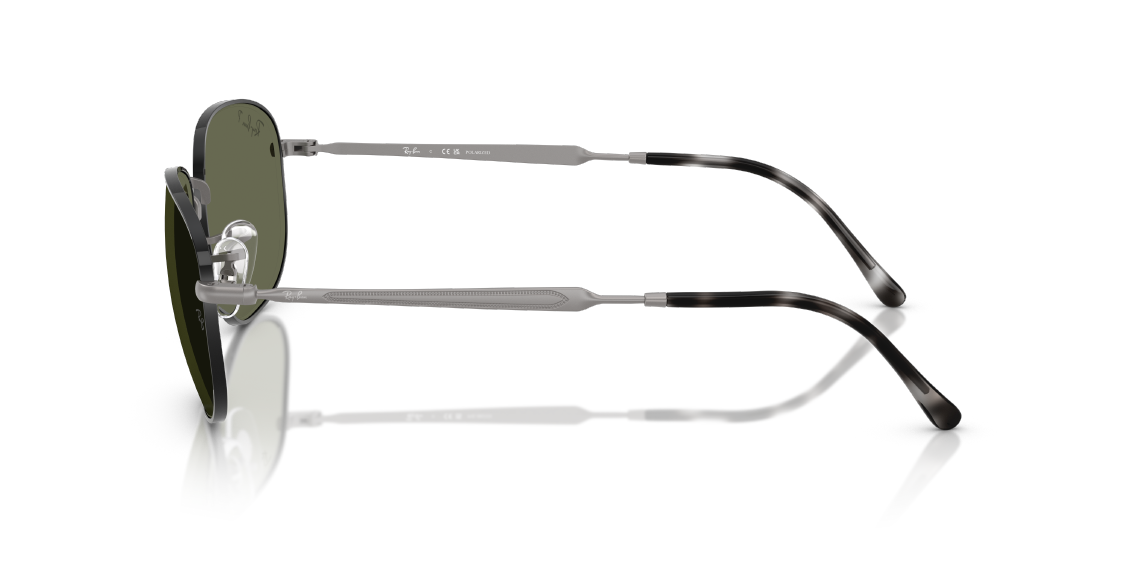 Солнцезащитные очки Ray-Ban RB3754 927458