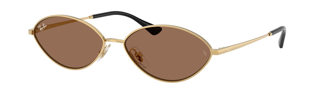 Солнцезащитные очки Ray-Ban Kai RB3757 001/73