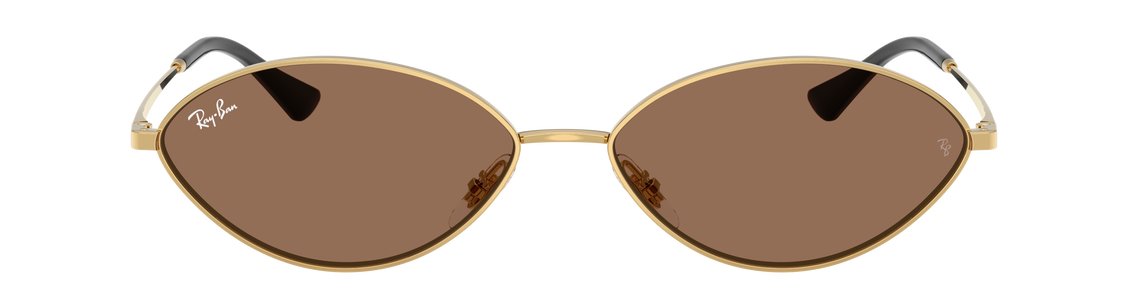 Солнцезащитные очки Ray-Ban Kai RB3757 001/73