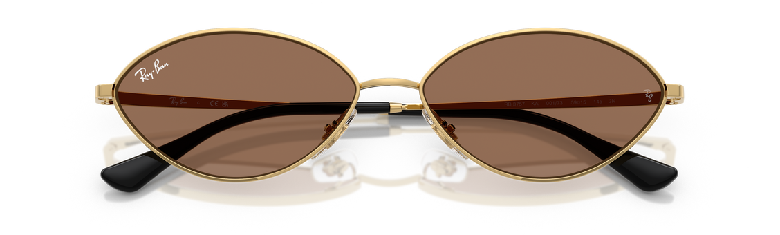 Солнцезащитные очки Ray-Ban Kai RB3757 001/73