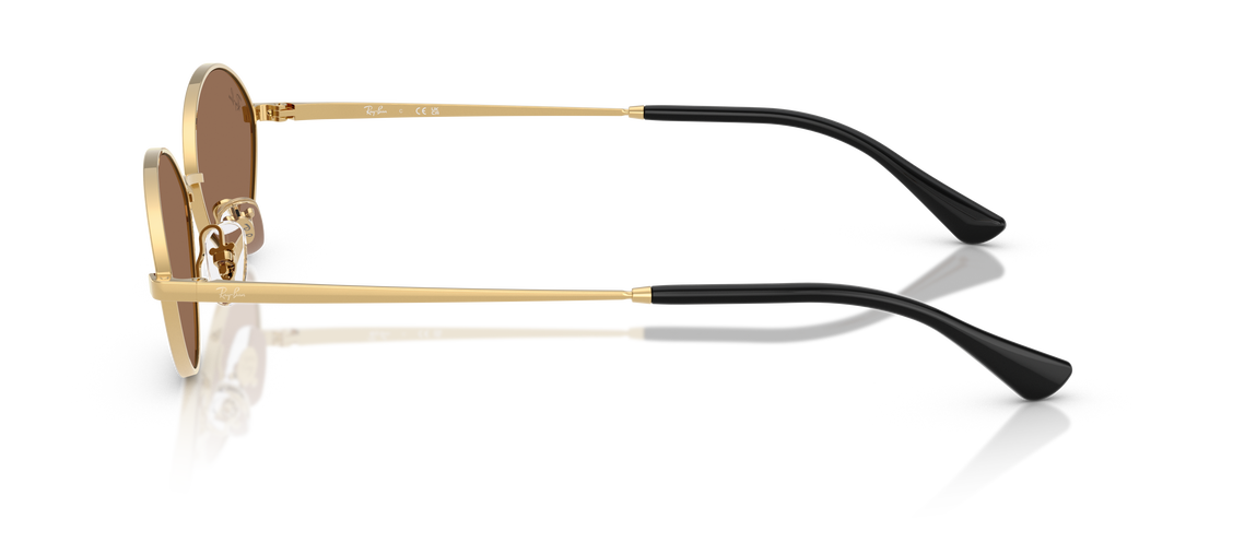 Солнцезащитные очки Ray-Ban Kai RB3757 001/73