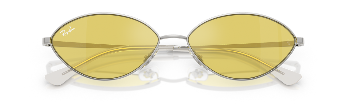 Солнцезащитные очки Ray-Ban Kai RB3757 003/6D