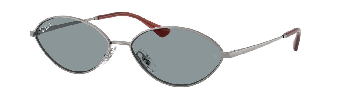 Солнцезащитные очки Ray-Ban Kai RB3757 004/2V