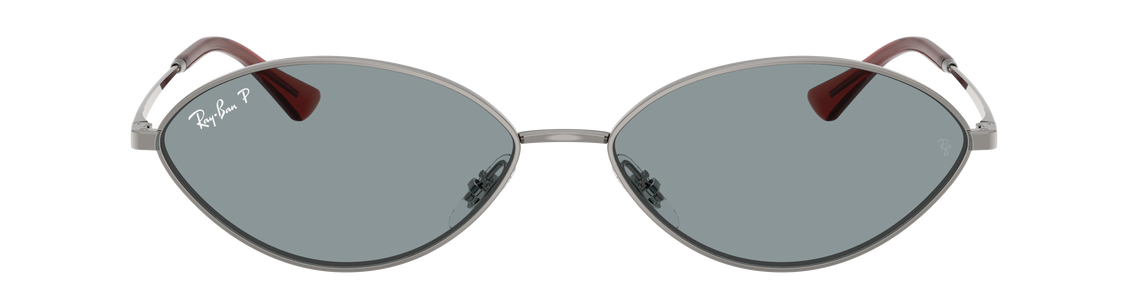 Солнцезащитные очки Ray-Ban Kai RB3757 004/2V