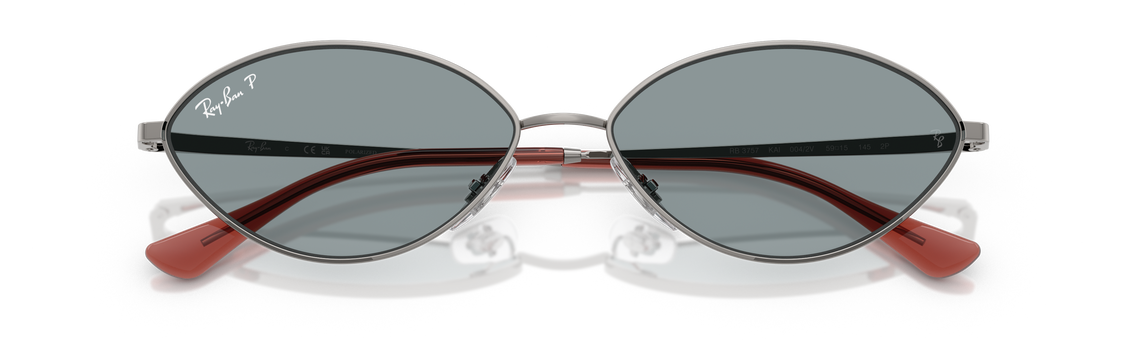 Солнцезащитные очки Ray-Ban Kai RB3757 004/2V