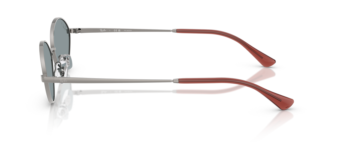 Солнцезащитные очки Ray-Ban Kai RB3757 004/2V