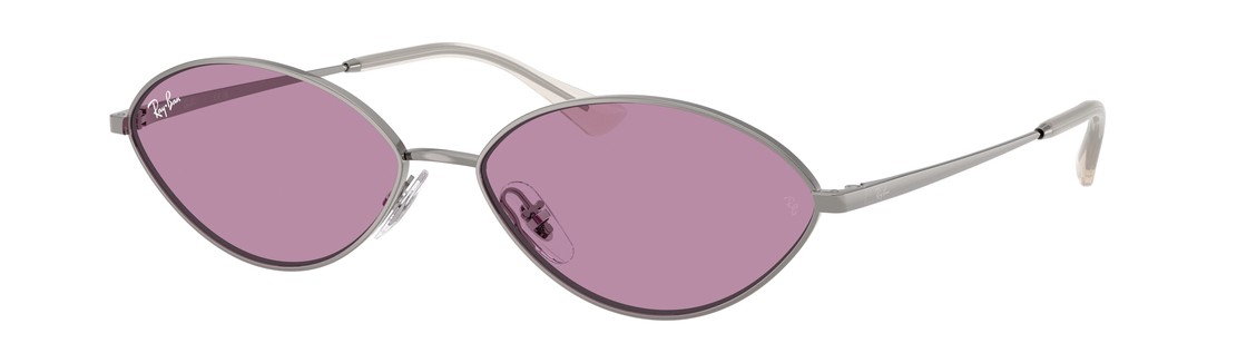 Солнцезащитные очки Ray-Ban Kai RB3757 004/69
