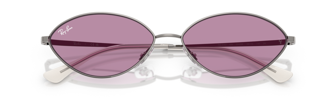 Солнцезащитные очки Ray-Ban Kai RB3757 004/69