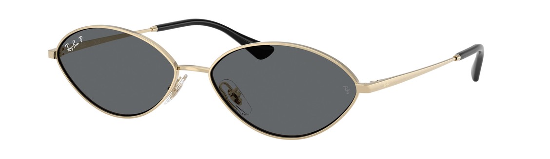 Солнцезащитные очки Ray-Ban Kai RB3757 921381